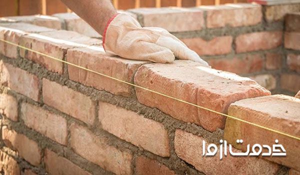 قیمت سفت کاری ساختمان در خدمت از ما