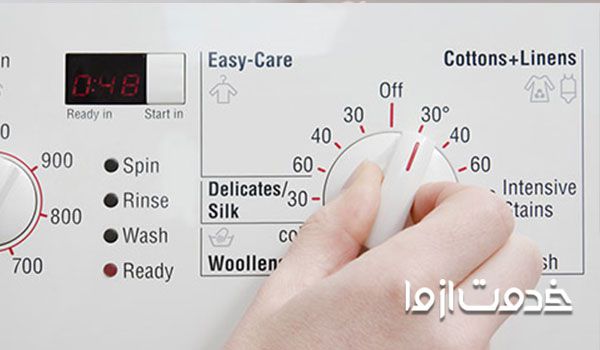 synthetic معنی در لباسشویی