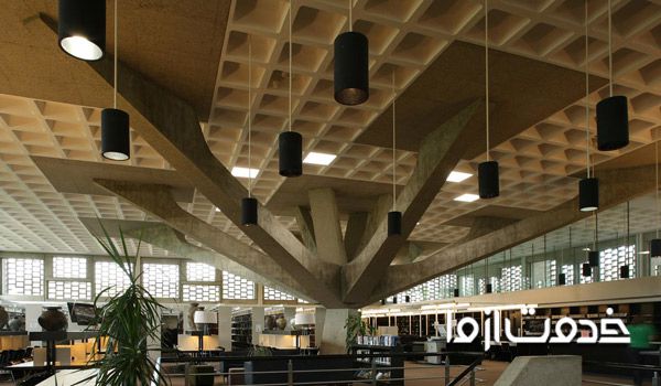 مزایا و معایب سقف وافل