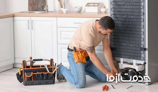 نمایندگی تعمیرات الکترواستیل