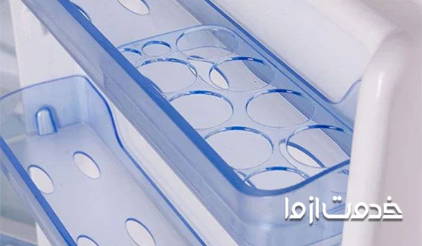 مشکلات رایج یخچال فیلور 