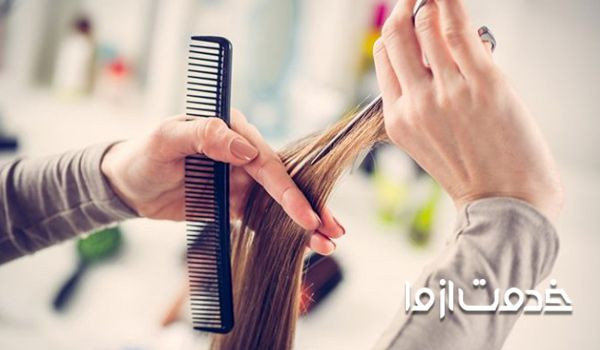 اشتباهات رایج نگهداری از مو