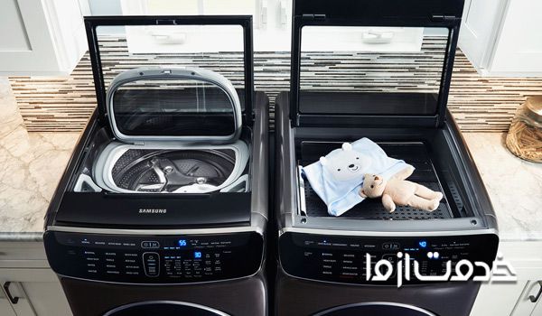 بهترین برند ماشین لباسشویی در ایران