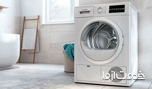 بهترین برند ماشین لباسشویی ایرانی