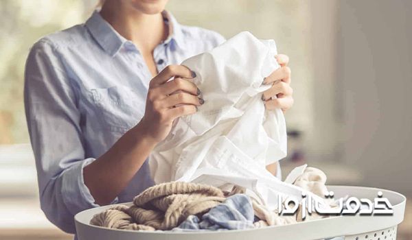 نکات مهم در شست و شوی لباس نوزاد