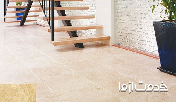 سنگ تراورتن آب گرم محلات