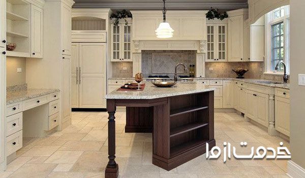 سنگ تراورتن نما