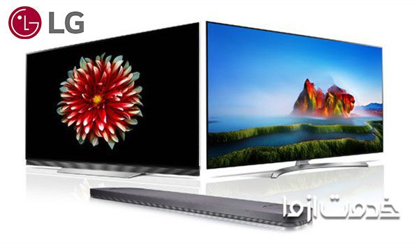 چگونه تلویزیون را کانال یابی کنیم