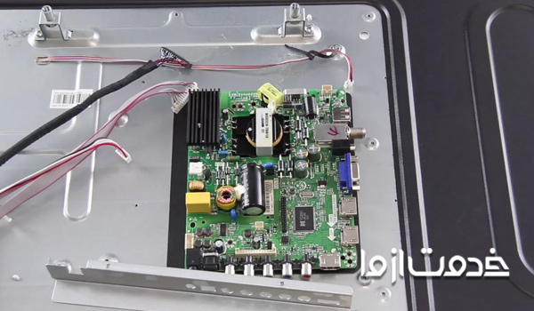 نمایندگی تعمیرات تلویزیون هایسنس