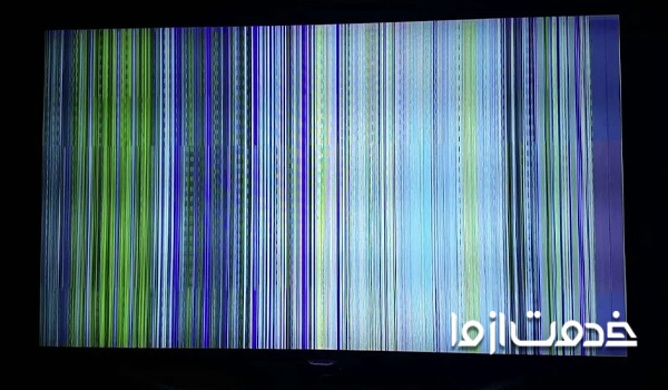 خرابی های متداول تلویزیون هایسنس