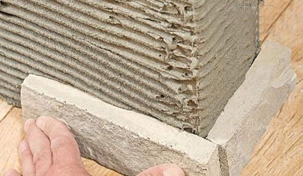 نصاب سنگ آنتیک