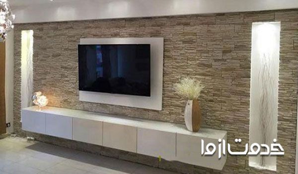 سنگ آنتیک مصنوعی