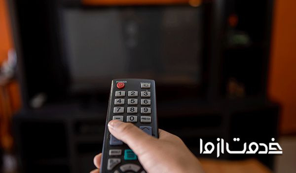 راهکارهای خاموش روشن شدن تلویزیون