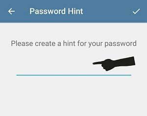 هک تلگرام با شماره تلفن  برنامه هک تلگرام برای گوشی اندروید