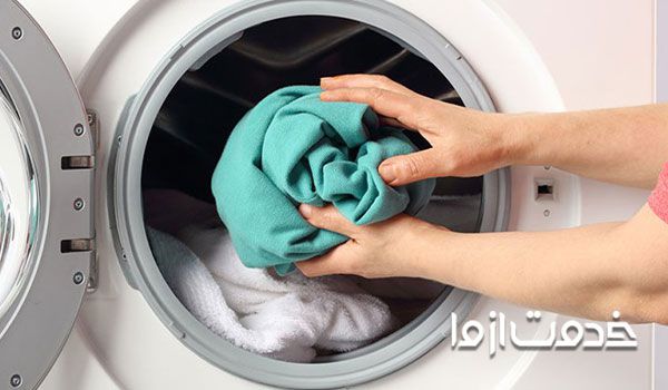 پیچ ترنسلیت ماشین لباسشویی کجاست