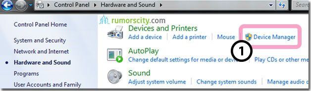 6 قدم برای خلاص شدن از شر ویروس فلش مموری 