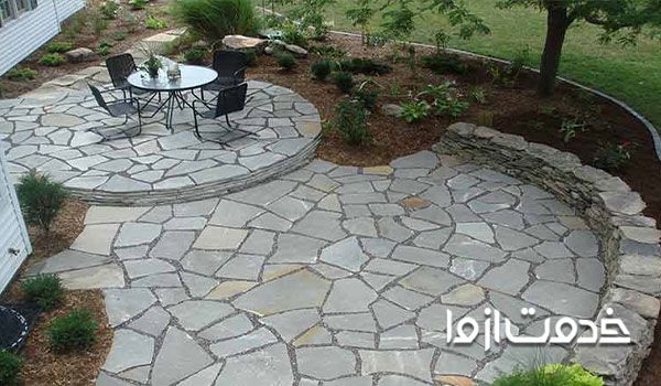 قیمت سنگ مالون