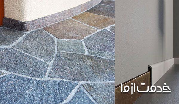 مزایای قرنیز سنگی