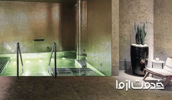 انواع سنگ لایم استون