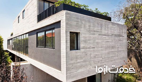 سنگ مصنوعی برای نمای داخلی