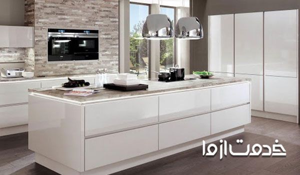 دیوار پوش سنگ مصنوعی 