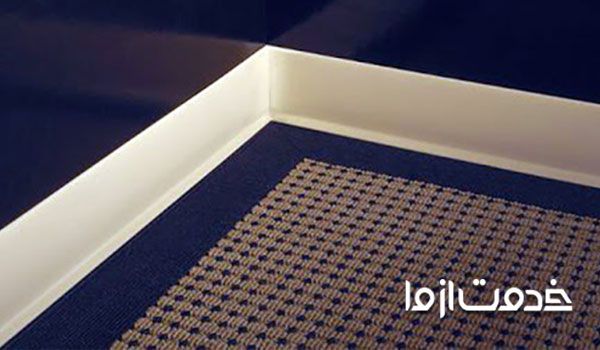 دیوارپوش سنگ مصنوعی و قرنیز سنگ مصنوعی 