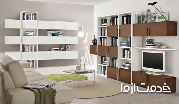 سنگ پلیمری  برای منزل 