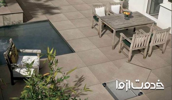 سنگهای پلیمری ساختمانی