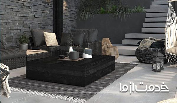 سنگ پلیمری یا مهندسی