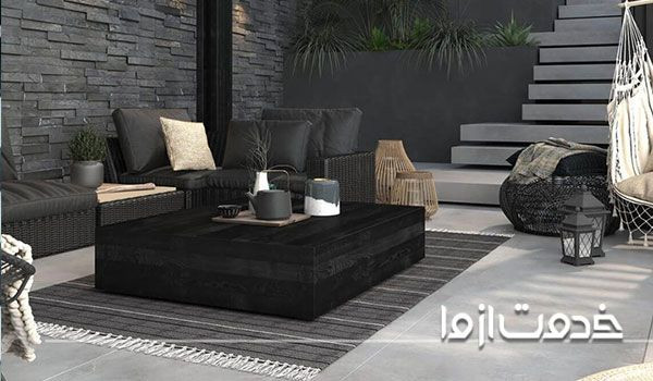 سنگ پلیمری یا مهندسی
