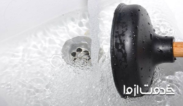 طریقه رسوب زدایی لوله آب گرم