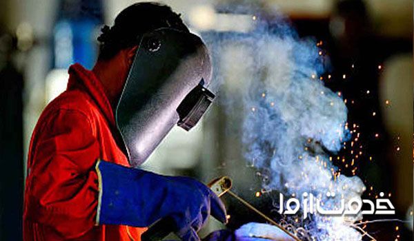 سیم جوش استیل 304