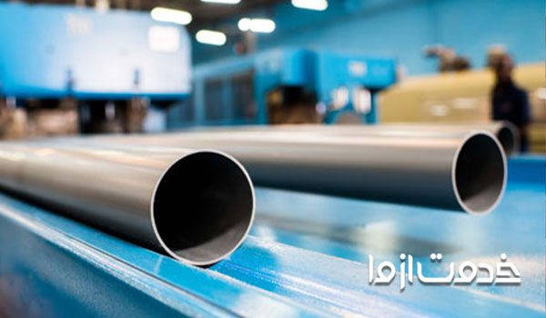 انواع لوله UPVC