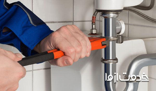 روش‌های رسوب برداری لوله‌ها