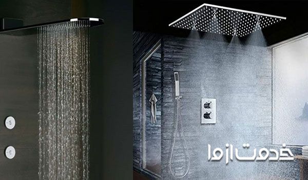 اجرت نصب شیرآلات توکار