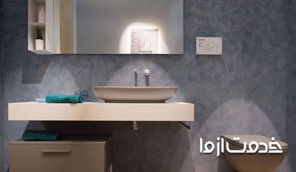  معایب شیرآلات توکار