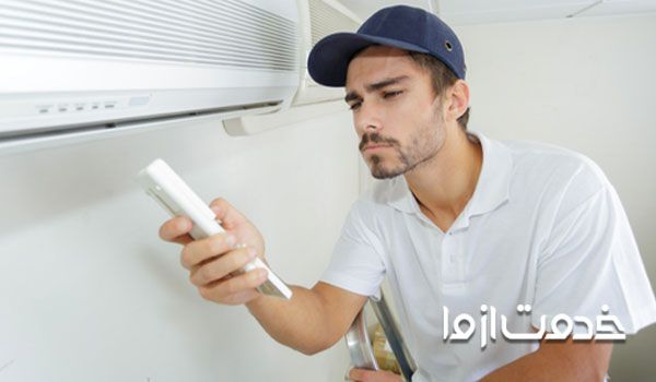 نمایندگی کولر گازی tcl در مشهد