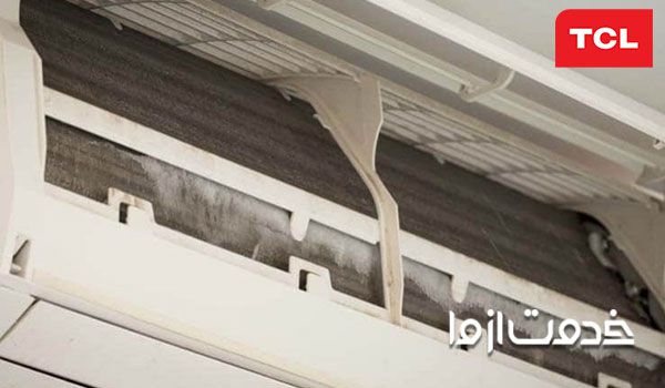 نمایندگی کولر تی سی ال در اهواز