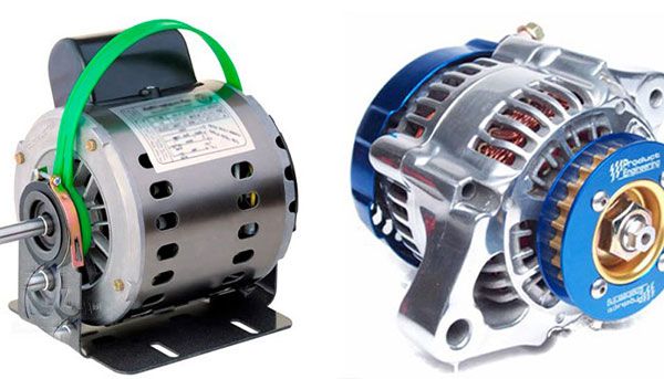 روش نصب موتور کولر ابی