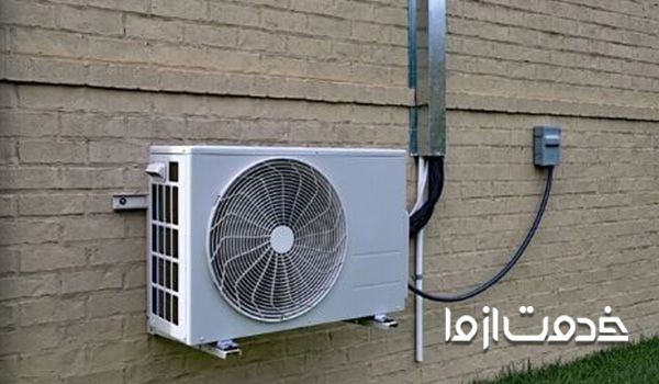 علت روشن نشدن داکت اسپلیت