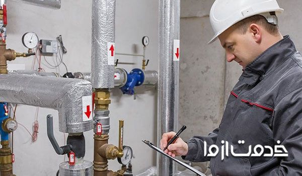 نگهداری چیلر