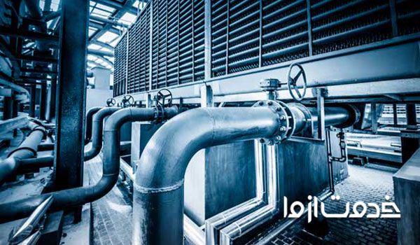 تعمیر و نگهداری چیلر