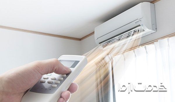 مزایا و معایب کولر گازی ایران رادیاتور