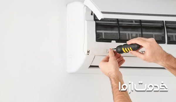 نمایندگی کولر گازی توشیبا