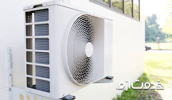 فن اسپلیت پاناسونیک