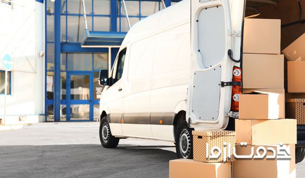 اتوبار تهران به شهرستان