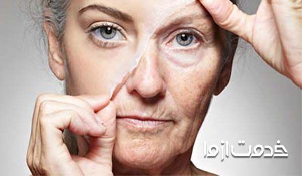 آموزش انواع لایه بردار خانگی برای پوست