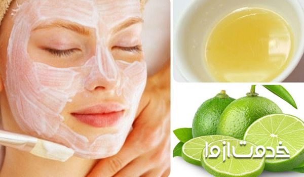 8 روش آسان تهیه ماسک سفیده تخم مرغ