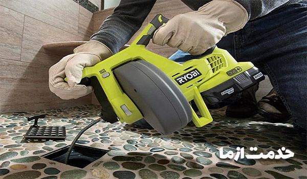 لوله بازکنی مجیدیه 