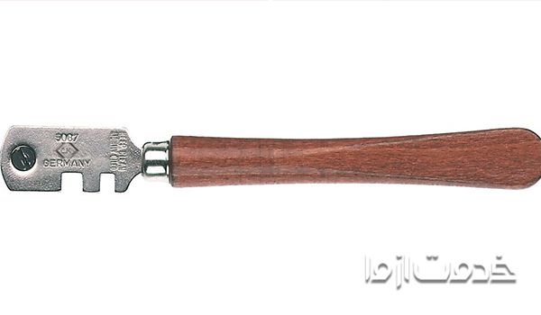 انواع الماس شیشه بری